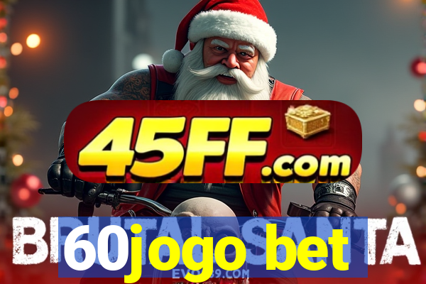 60jogo bet